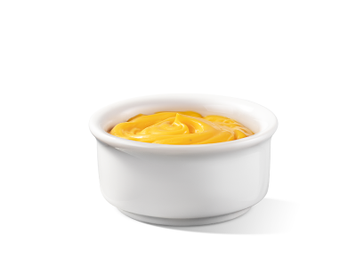 Соус Сырный