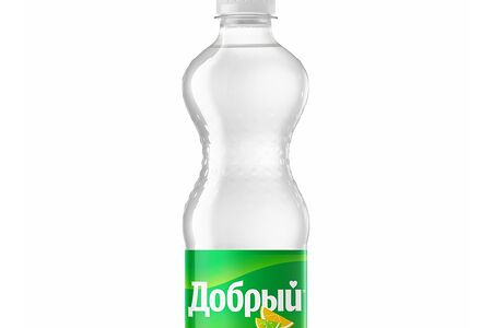 Добрый Лимон-лайм