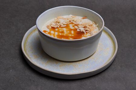 Овсяная каша