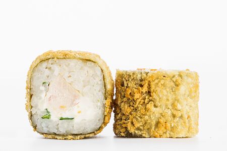 Курочка темпура