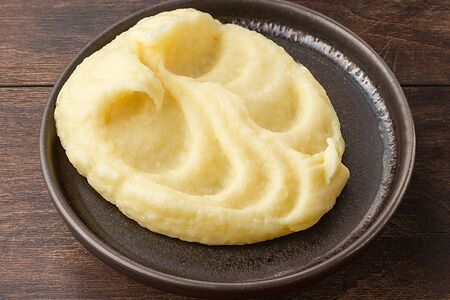 Картофельное пюре