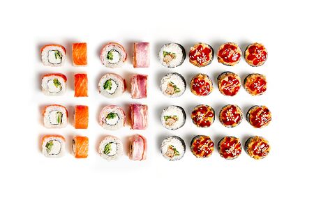 Антикризис Сет