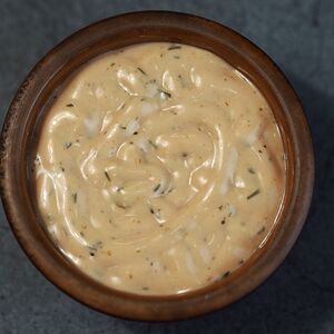 Соус 1000 островов