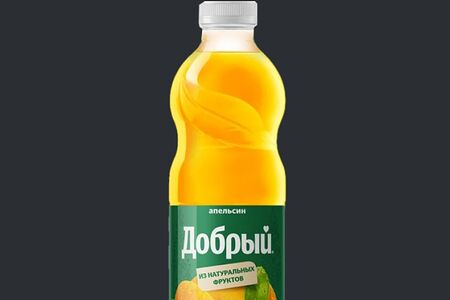 Сок Добрый Апельсин