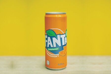 Fanta