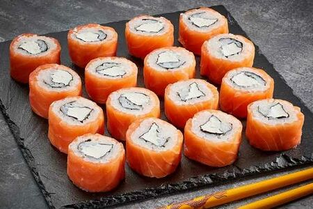 Малыш фили двойной