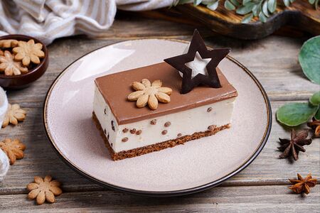 Шоколадный рай