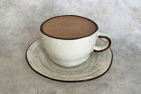 Какао БЕЗ САХАРА СРЕДНИЙ