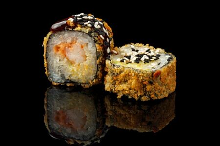 Москва темпура