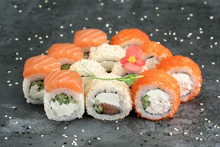 Мини-бикини 3 по 4