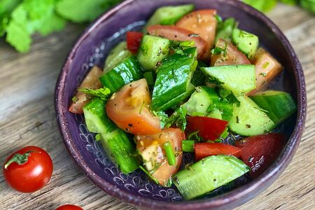 Салат Летний