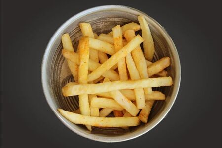 Картофель фри
