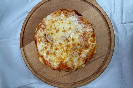 Мини-пицца Маргарита