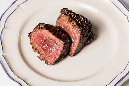 Филе-миньон