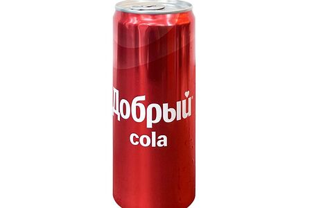 Добрый Кола