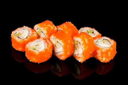 Карибский 8 шт