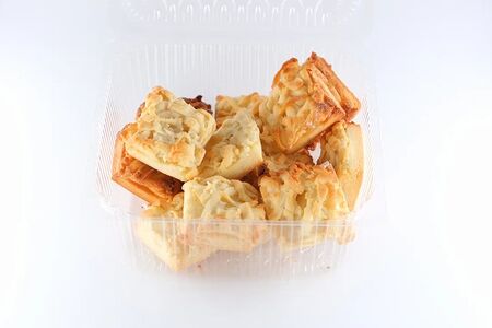 Печенье Венское