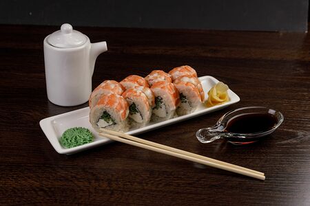 Ролл Эби Филадельфия