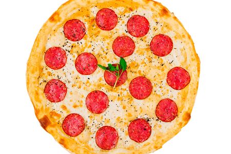 Пицца Пепперони