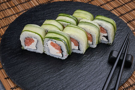 Ролл Филадельфия грин