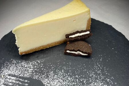 Чизкейк Нью-Йорк