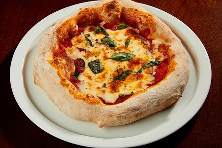 Пицца Маргарита