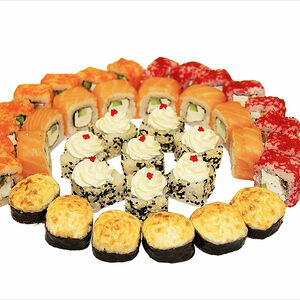 Набор Экспресс №8