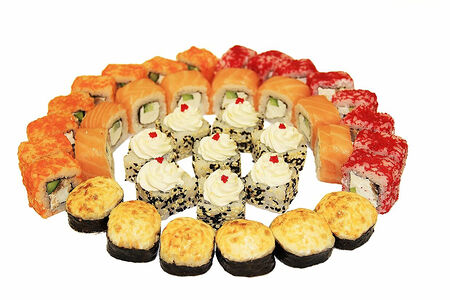 Набор Экспресс №8