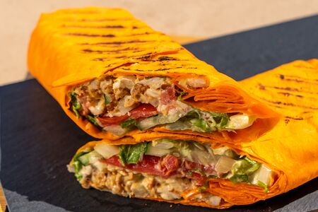 Итальянский сыр