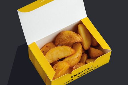 Дольки фри Pizzapp