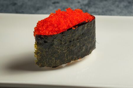 Гункан Тобико