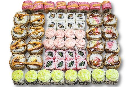 Сет Жемчужина