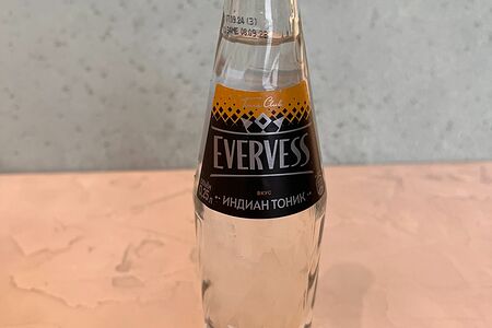 Evervess tonic