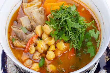 Нохат шурпа