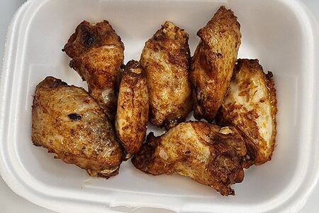 Крылышки куриные