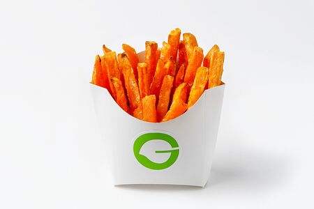 Батат аэрофри