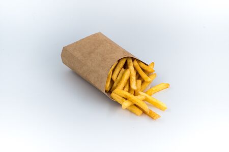 Картофель фри