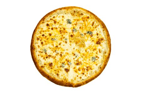 Пицца Четыре сыра