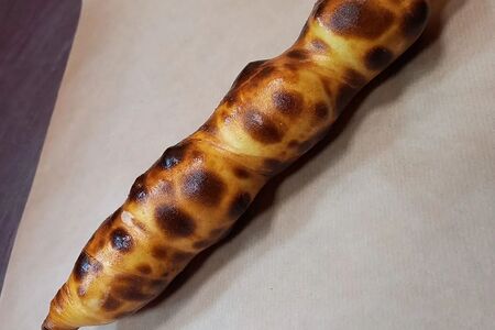 Хачапури на мангале