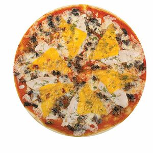 Пицца Жюльен