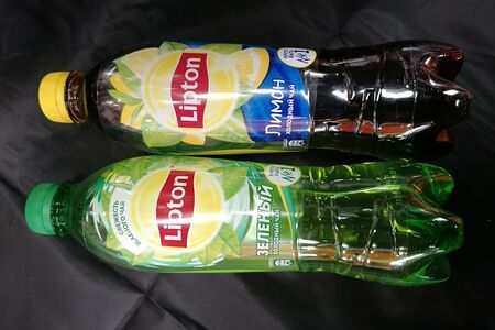 Чай Lipton
