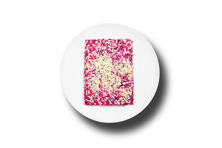 Селедка под шубой Gucci