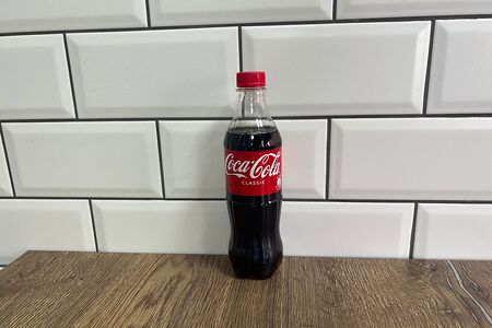 Coca-Cola
