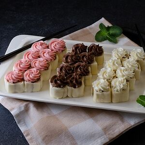 Сладкий набор