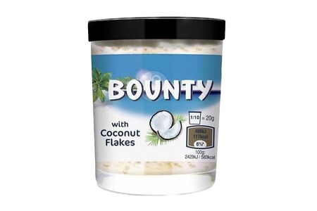 Паста Bounty