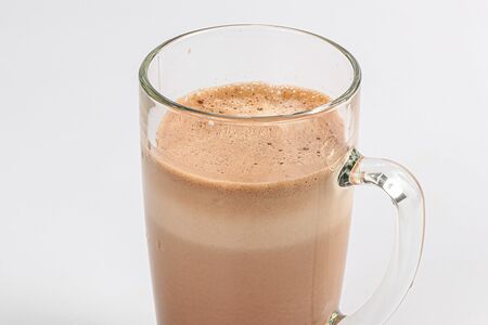 Горячий шоколад