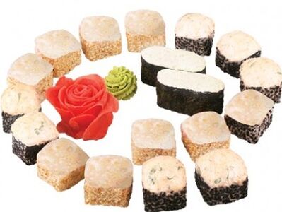 Набор Заедись