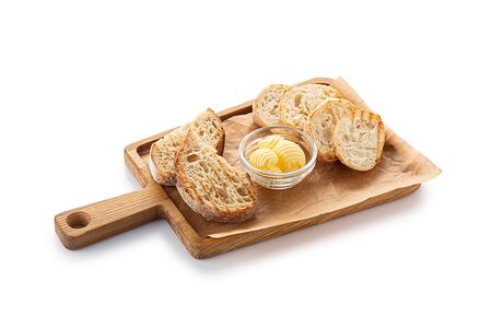 Хлеб в ассортименте