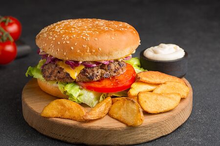 Мраморный Дарк