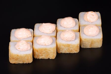 Ролл Вулкан